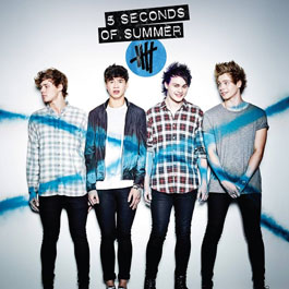 Karaokes  de 5 seconds of summer