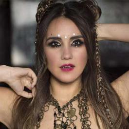 Karaokes  de Dulce Maria