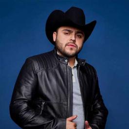 Karaokes  de Gerardo Ortiz