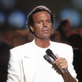 Karaoke de Julio Iglesias