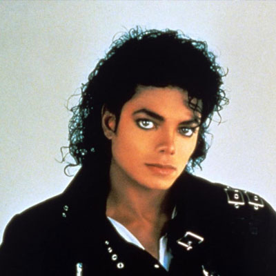 Karaoke de Michael Jackson