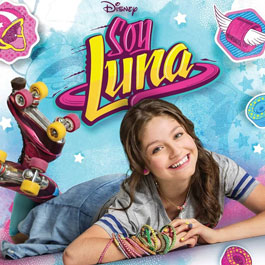 Karaokes  de Soy Luna