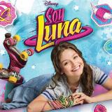 Karaoke de Soy Luna