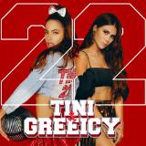 Karaoke de Tini Greeicy