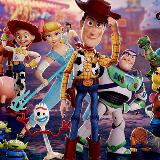 Karaoke de Toy Story