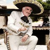 Karaoke de Vicente Fernandez