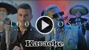 Karaoke 100 años - Carlos Rivera