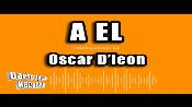 Karaoke A él - Oscar de León