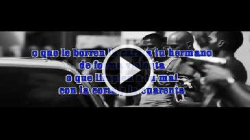 Karaoke Adentro - Calle 13