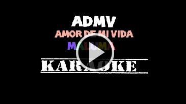 Karaoke ADMV - Maluma