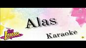 Karaoke Alas - Soy Luna