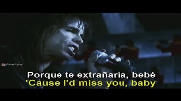 Karaoke Amazing Aerosmith