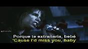 Karaoke Amazing - Aerosmith