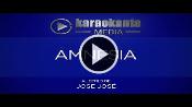 Karaoke Amnesia - Jose Jose