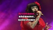 Karaoke Amor completo - Mon Laferte