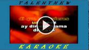 Karaoke Amor verdadero - Willie Colon