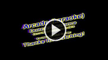 Karaoke Arcade - Duncan Laurence