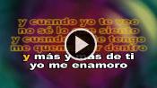 Karaoke Ave María - David Bisbal