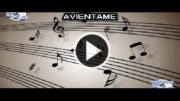 Karaoke Aviéntame - Caifanes