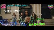 Karaoke Bella ciao - Becky G