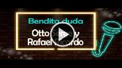 Karaoke Bendita duda - Otto Serge