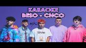 Karaoke Beso - Cnco