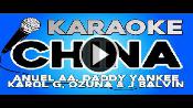 Karaoke China - Daddy Yankee