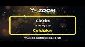 Karaoke Clocks - Coldplay