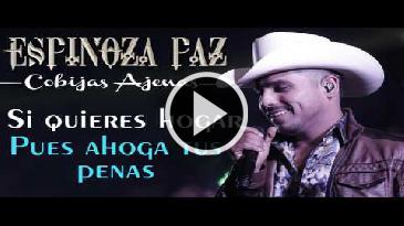 Karaoke Cobijas ajenas - Espinoza Paz