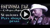 Karaoke Cobijas ajenas - Espinoza Paz