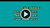 Karaoke Color esperanza - Diego Torres