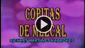 Karaoke Copitas de mezcal - Antonio Aguilar