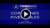 Karaoke Corazones invencibles - Aleks Syntek