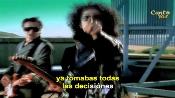 Karaoke Cuando te conocí - Andres Calamaro