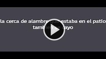 Karaoke Cuatro milpas - Antonio Aguilar