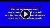 Karaoke Dámaso - Gerardo Ortiz