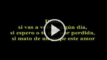 Karaoke Dime - Julion Alvarez