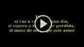 Karaoke Dime - Julion Alvarez