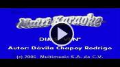 Karaoke Dime ven - Motel