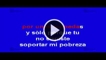 Karaoke Directo al corazón Pepe Aguilar