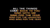 Karaoke Dream on - Aerosmith