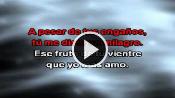 Karaoke El amor que perdimos - Prince Royce