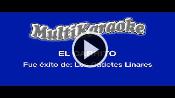 Karaoke El carrito - Cadetes De Linares