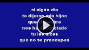 Karaoke El ejemplo - Tigres Del Norte