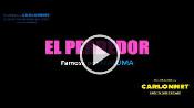 Karaoke El perdedor - Maluma