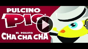 Karaoke El pollito cha cha cha - Pulcino