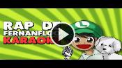 Karaoke El rap de Fernanfloo - Bambiel