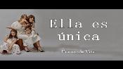 Karaoke Ella es única - Franco De Vita