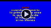 Karaoke Eres - Cafe Tacvba