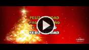 Karaoke Feliz navidad - Jose Feliciano